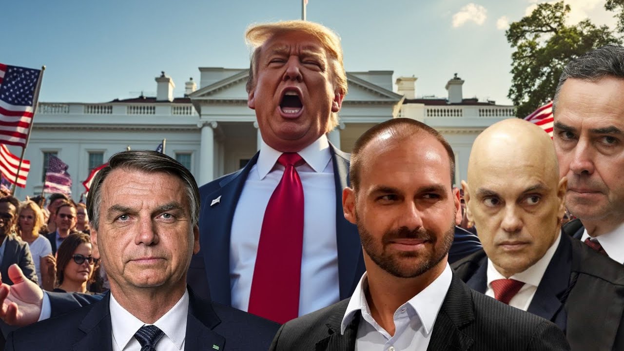 Agora é Irreversível - YouTube