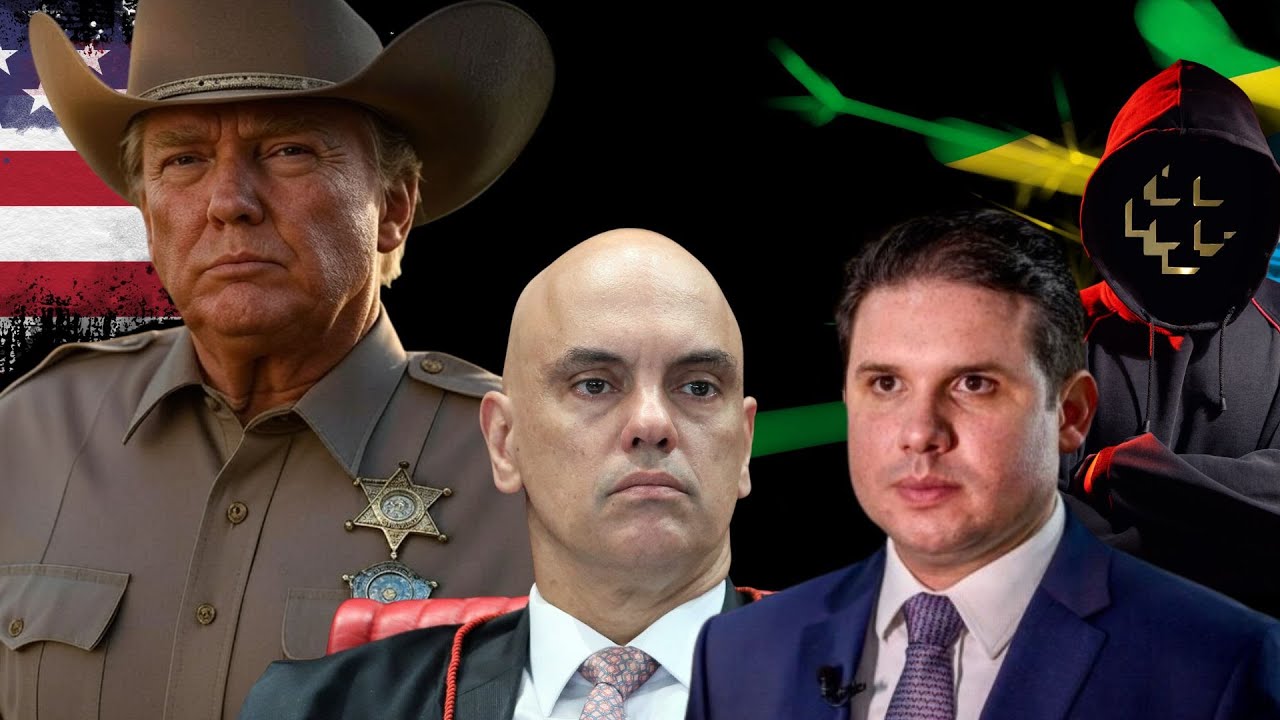 Poder Absoluto - YouTube
